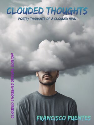 cover image of Clouded Thoughts